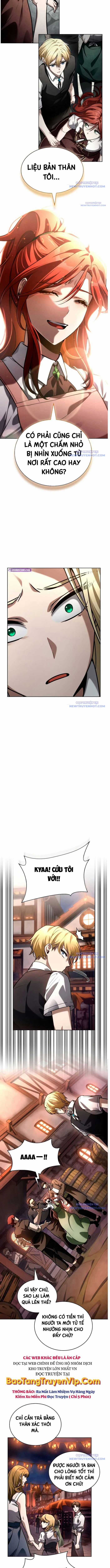 Đại Pháp Sư Toàn Năng Chapter 111 trang 10