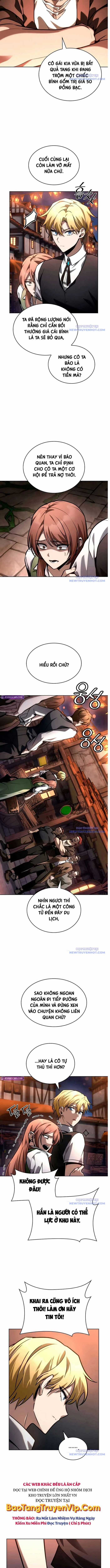 Đại Pháp Sư Toàn Năng Chapter 111 trang 12