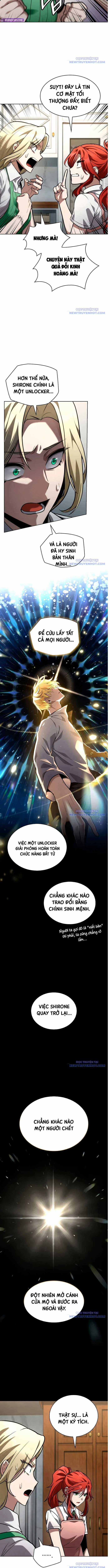 Đại Pháp Sư Toàn Năng Chapter 111 trang 4