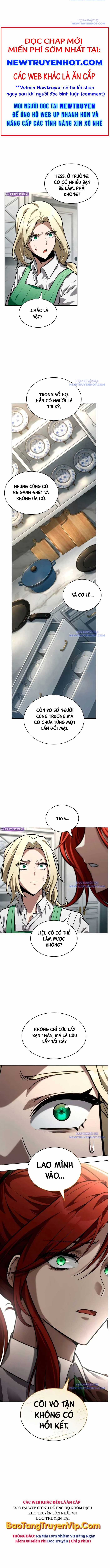 Đại Pháp Sư Toàn Năng Chapter 111 trang 5