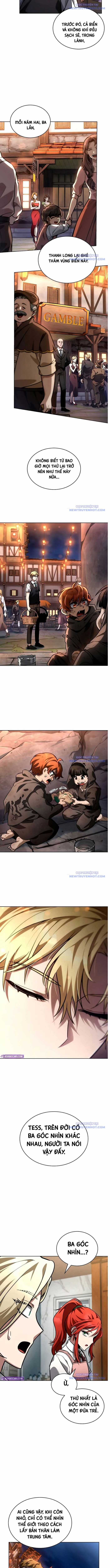 Đại Pháp Sư Toàn Năng Chapter 111 trang 7