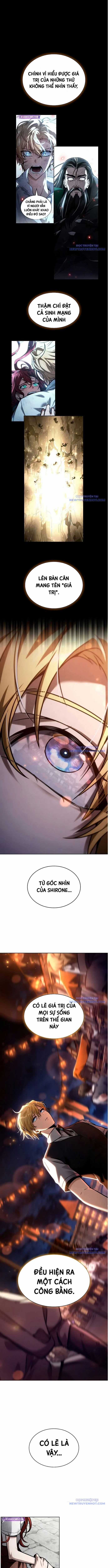 Đại Pháp Sư Toàn Năng Chapter 111 trang 9