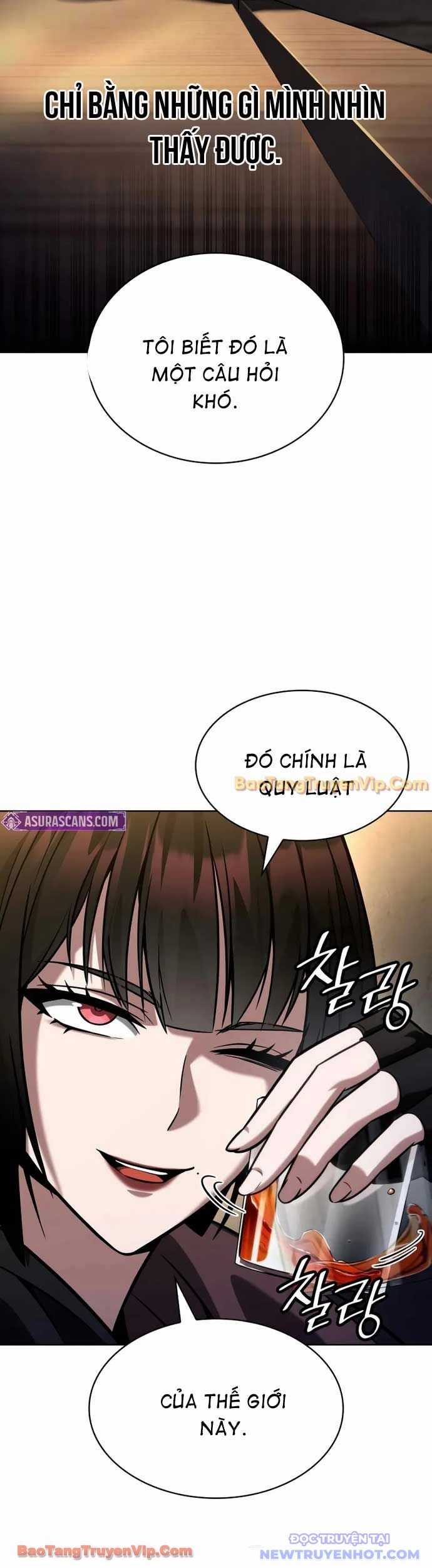 Đại Pháp Sư Toàn Năng Chapter 112 trang 102