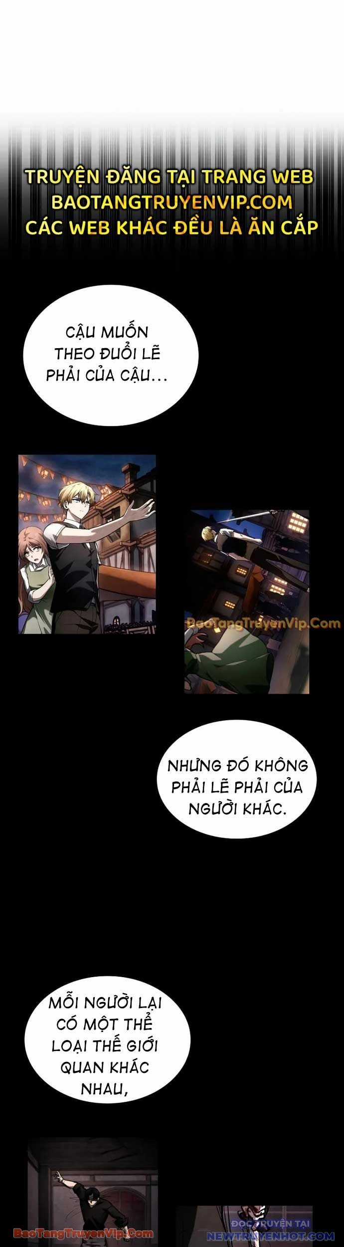 Đại Pháp Sư Toàn Năng Chapter 112 trang 103