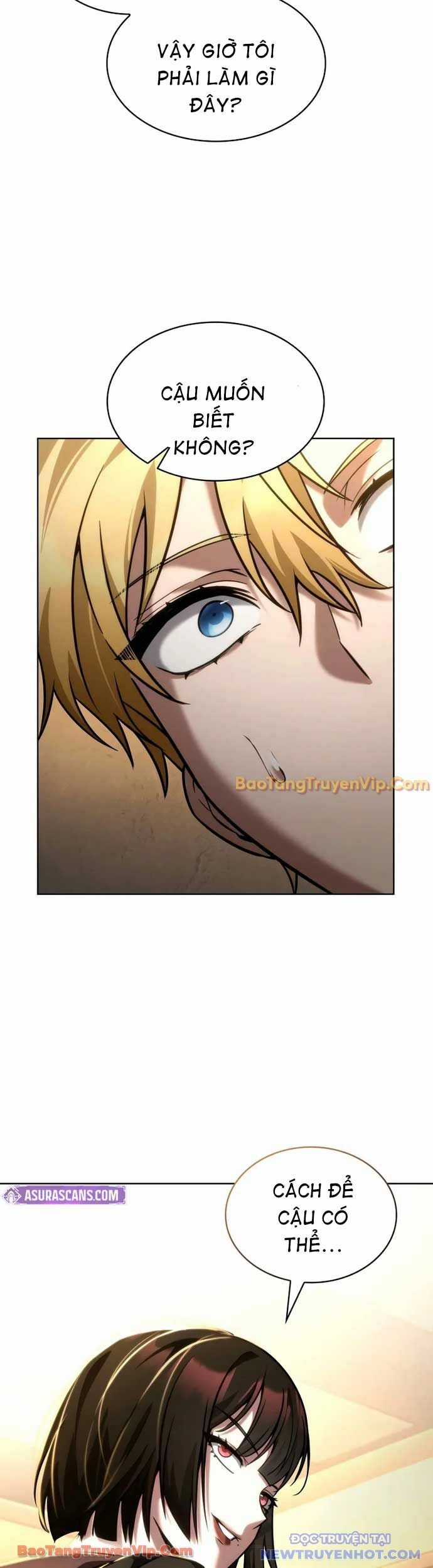 Đại Pháp Sư Toàn Năng Chapter 112 trang 105