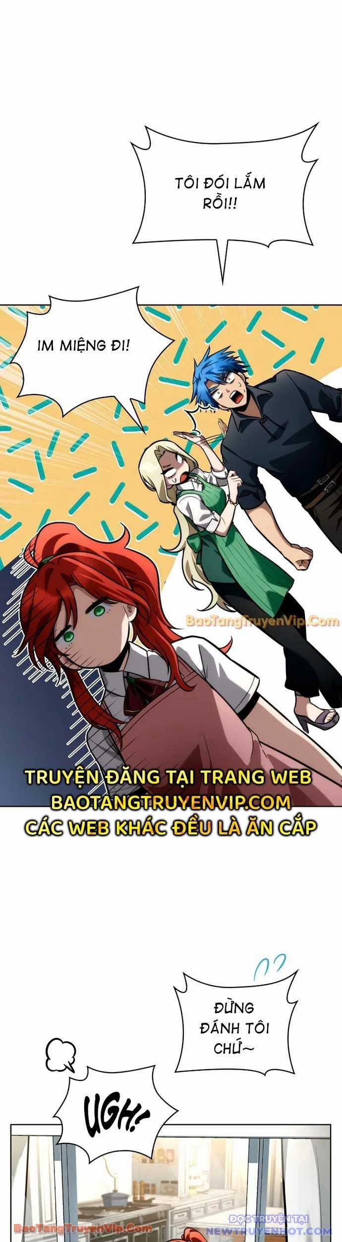 Đại Pháp Sư Toàn Năng Chapter 112 trang 108