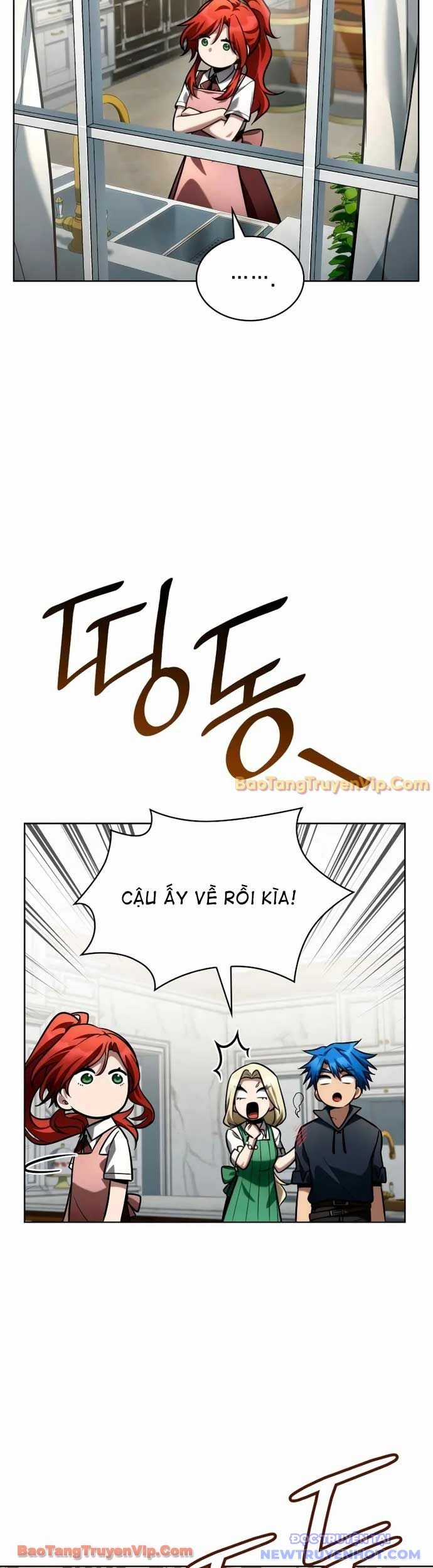 Đại Pháp Sư Toàn Năng Chapter 112 trang 109