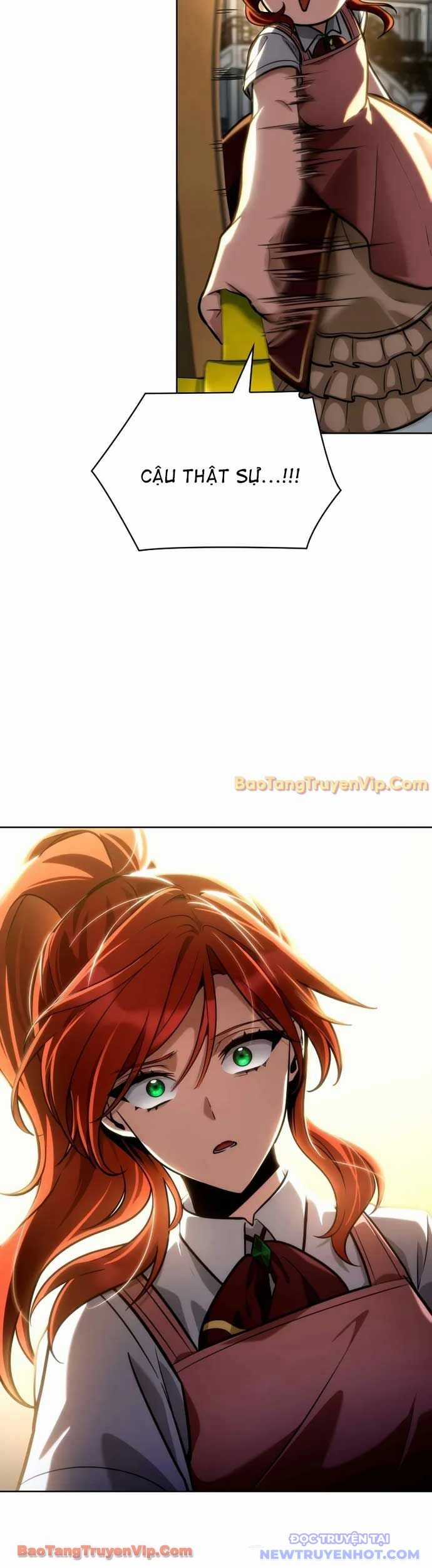 Đại Pháp Sư Toàn Năng Chapter 112 trang 111