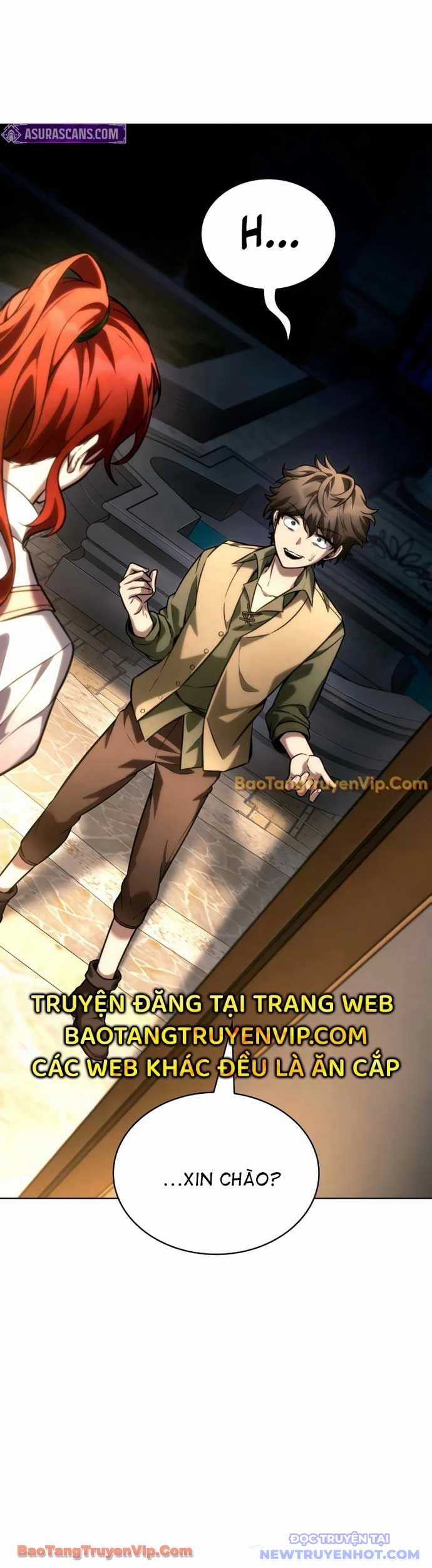 Đại Pháp Sư Toàn Năng Chapter 112 trang 112