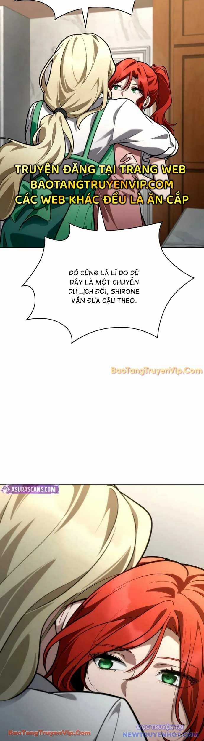 Đại Pháp Sư Toàn Năng Chapter 112 trang 50