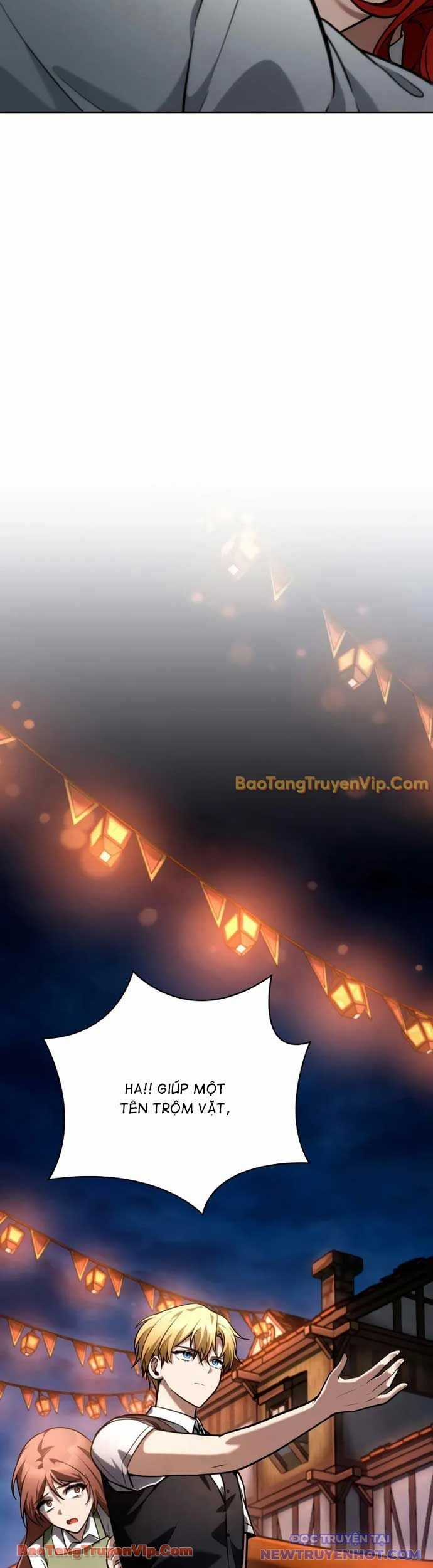 Đại Pháp Sư Toàn Năng Chapter 112 trang 51