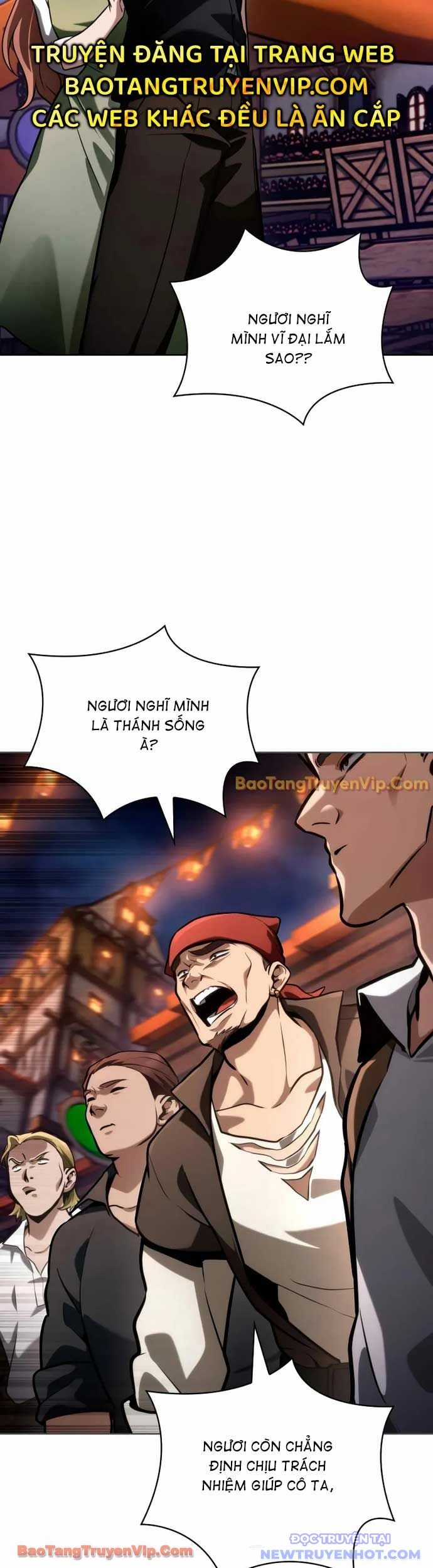 Đại Pháp Sư Toàn Năng Chapter 112 trang 52