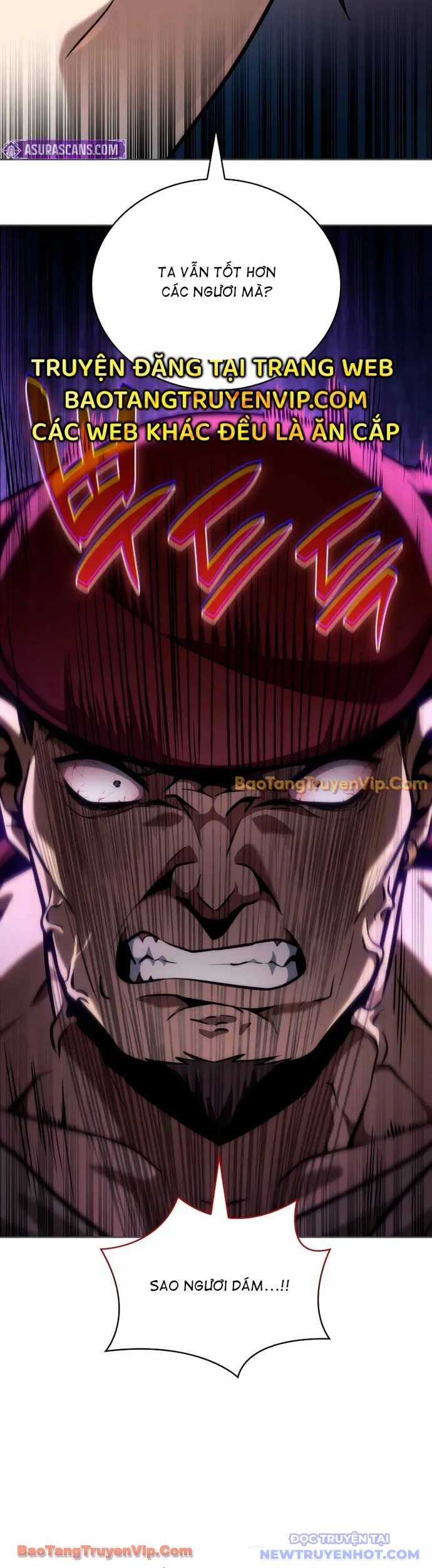 Đại Pháp Sư Toàn Năng Chapter 112 trang 55