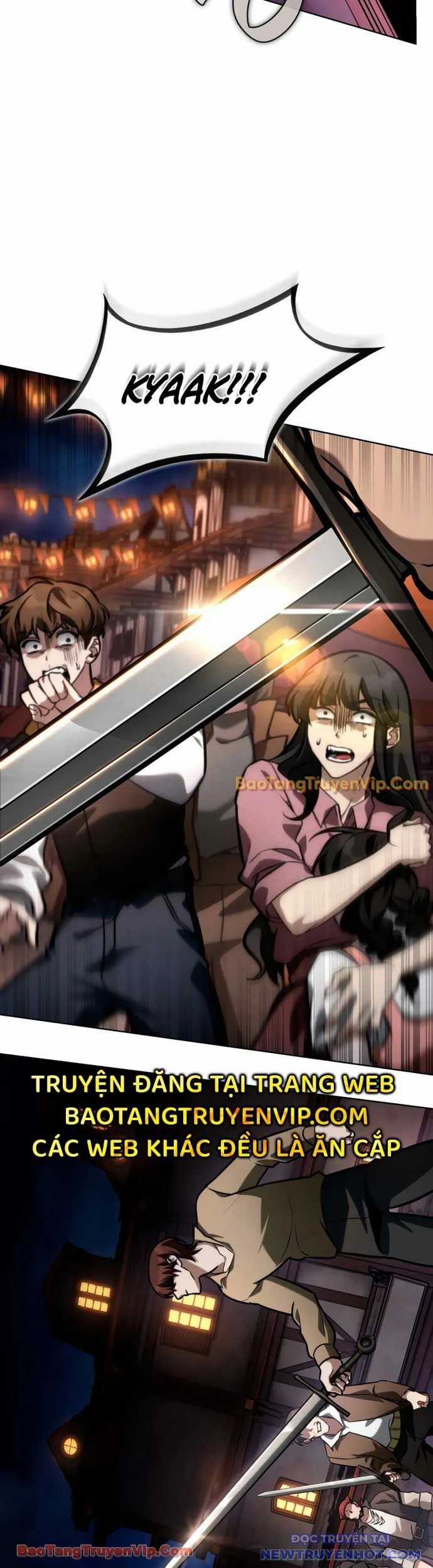 Đại Pháp Sư Toàn Năng Chapter 112 trang 57