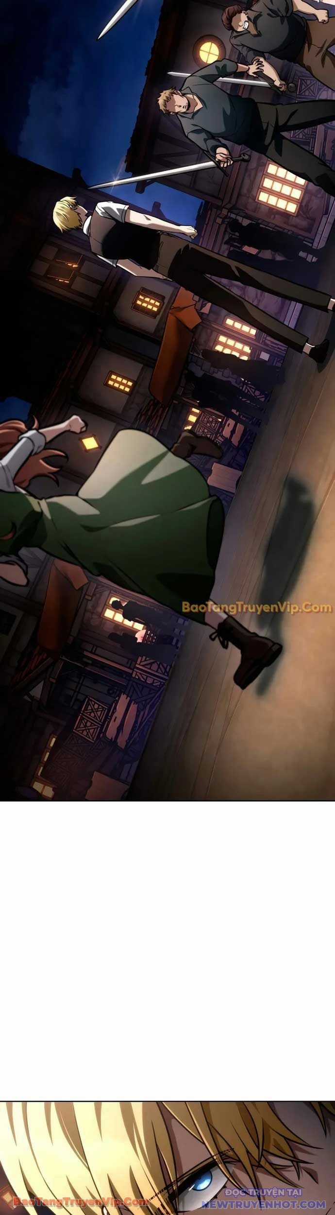 Đại Pháp Sư Toàn Năng Chapter 112 trang 58