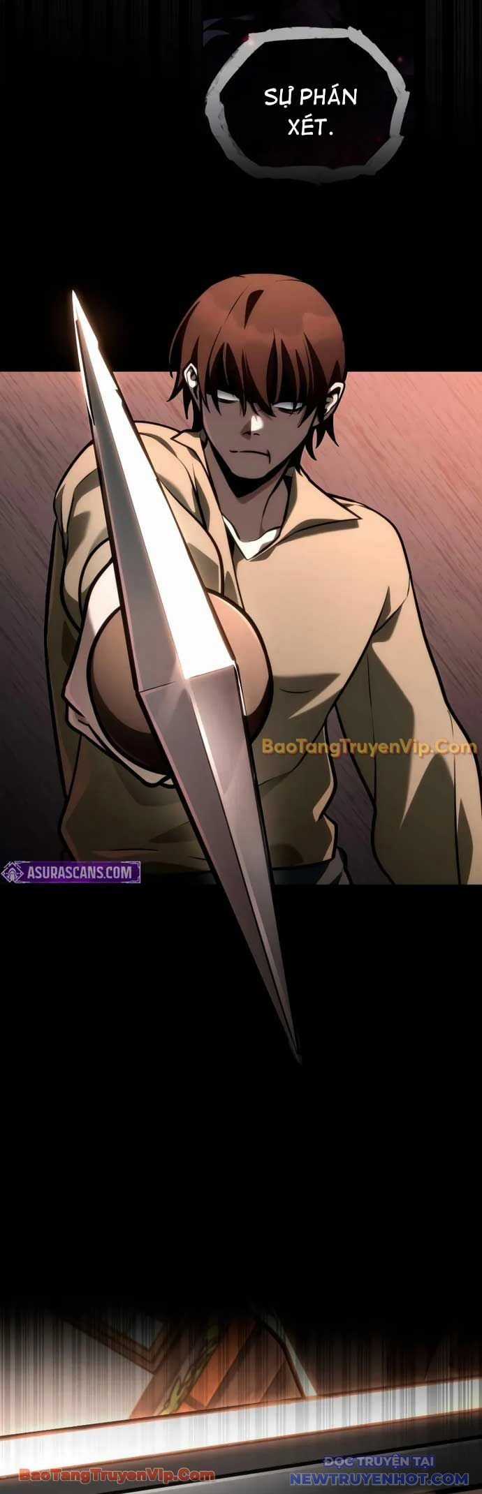 Đại Pháp Sư Toàn Năng Chapter 112 trang 60