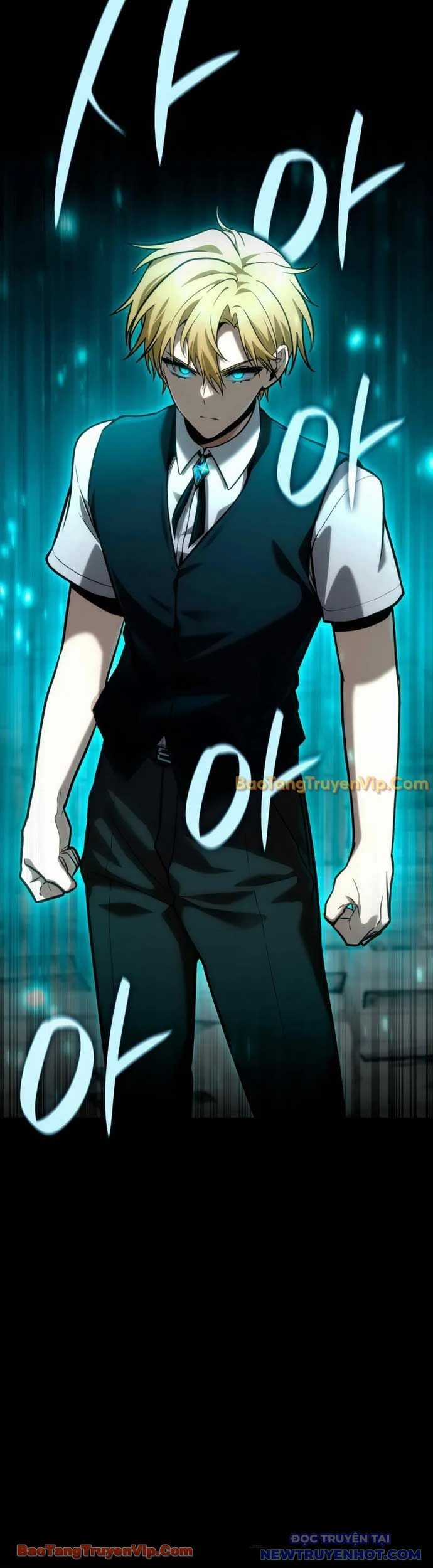 Đại Pháp Sư Toàn Năng Chapter 112 trang 62