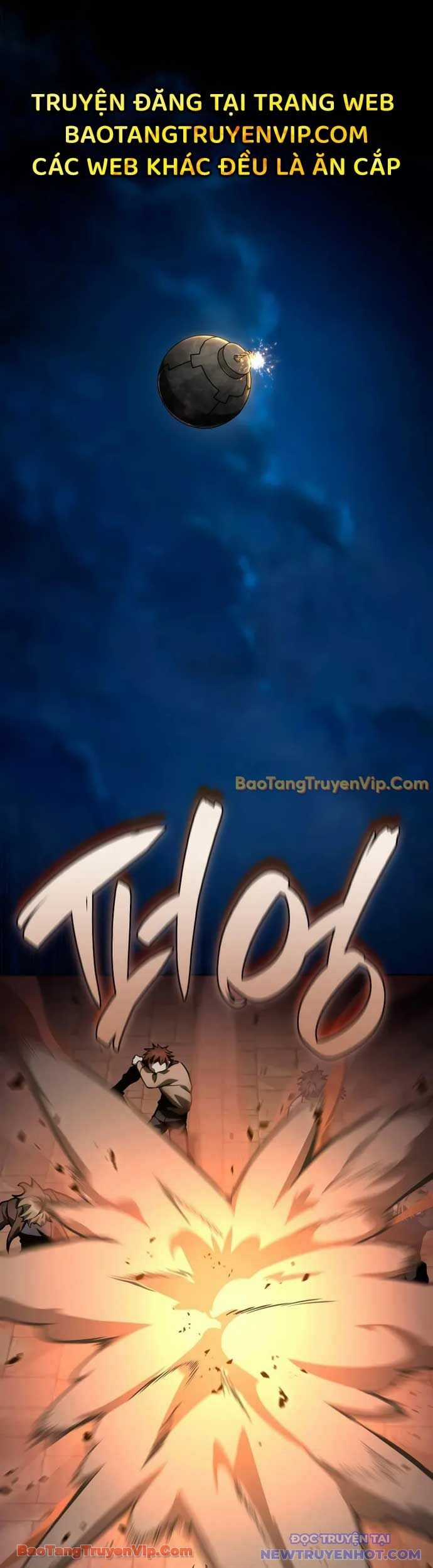 Đại Pháp Sư Toàn Năng Chapter 112 trang 63