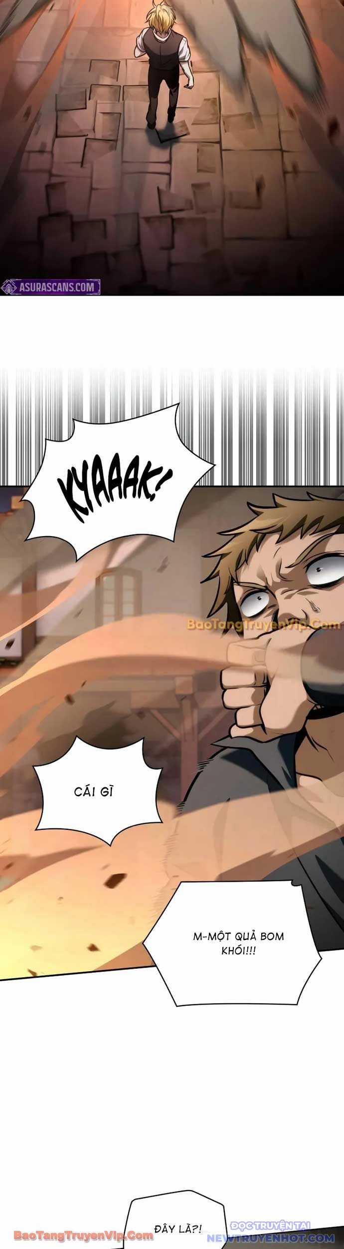 Đại Pháp Sư Toàn Năng Chapter 112 trang 64