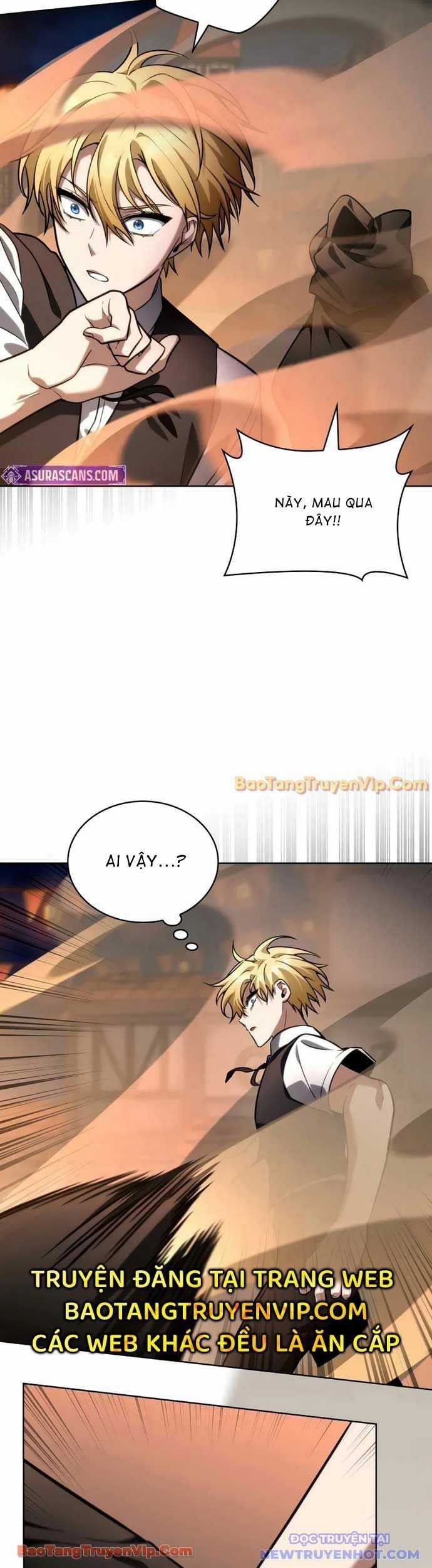 Đại Pháp Sư Toàn Năng Chapter 112 trang 65