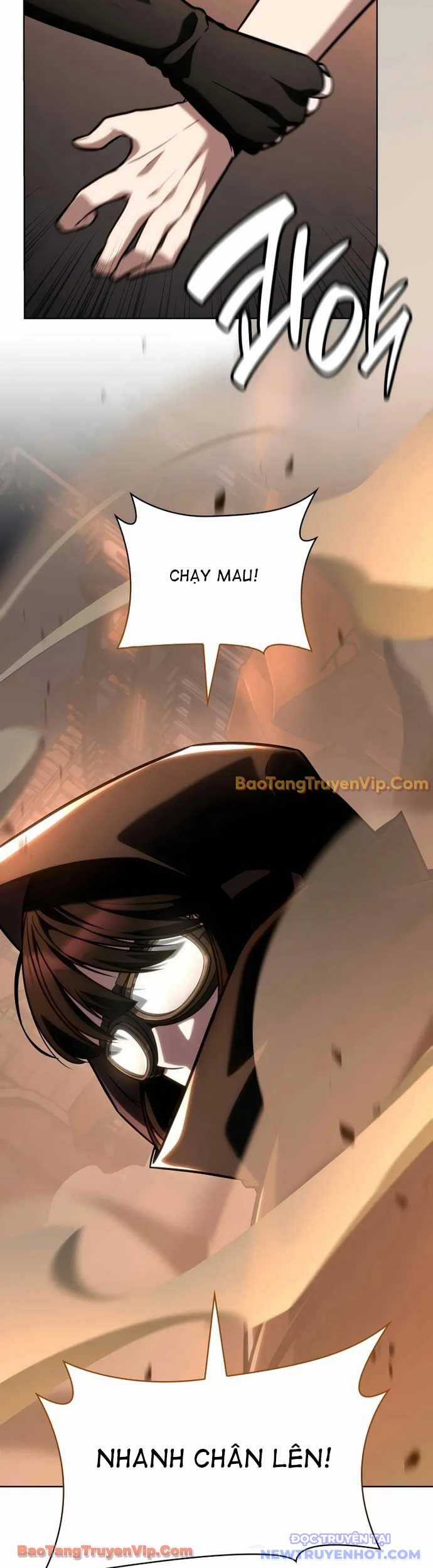 Đại Pháp Sư Toàn Năng Chapter 112 trang 66