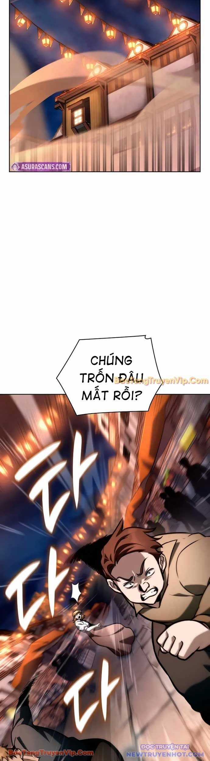 Đại Pháp Sư Toàn Năng Chapter 112 trang 68