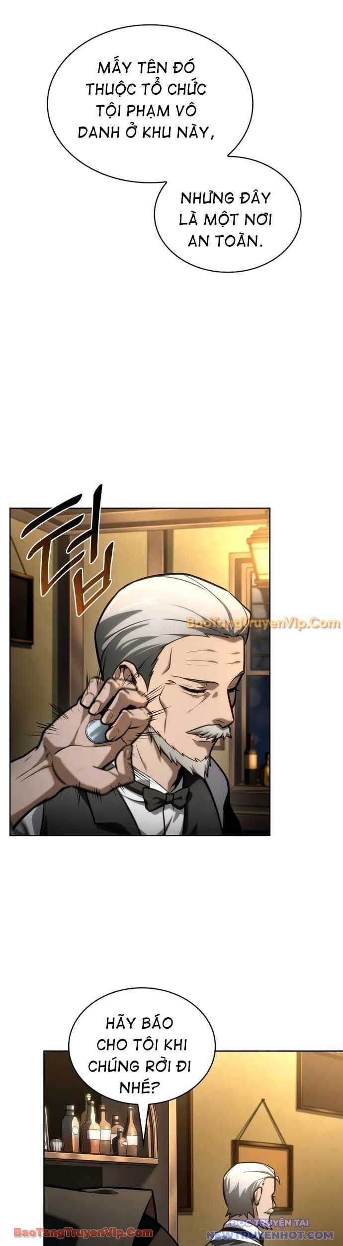 Đại Pháp Sư Toàn Năng Chapter 112 trang 70