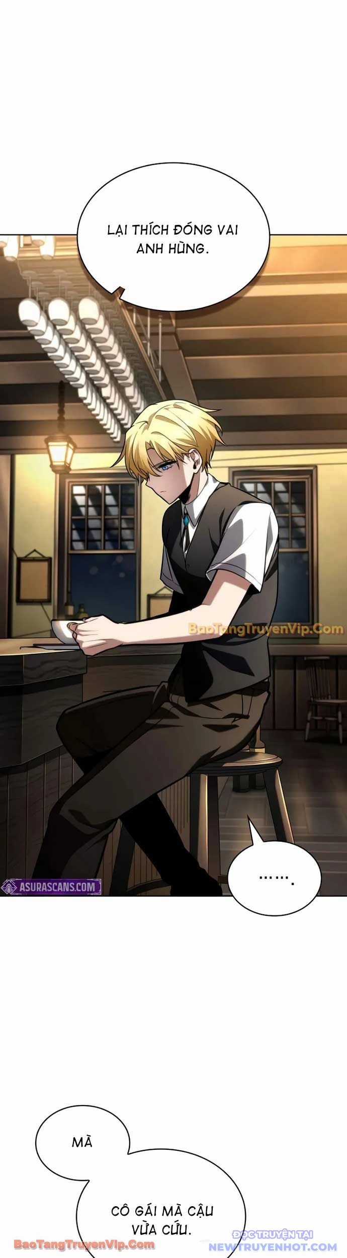 Đại Pháp Sư Toàn Năng Chapter 112 trang 73