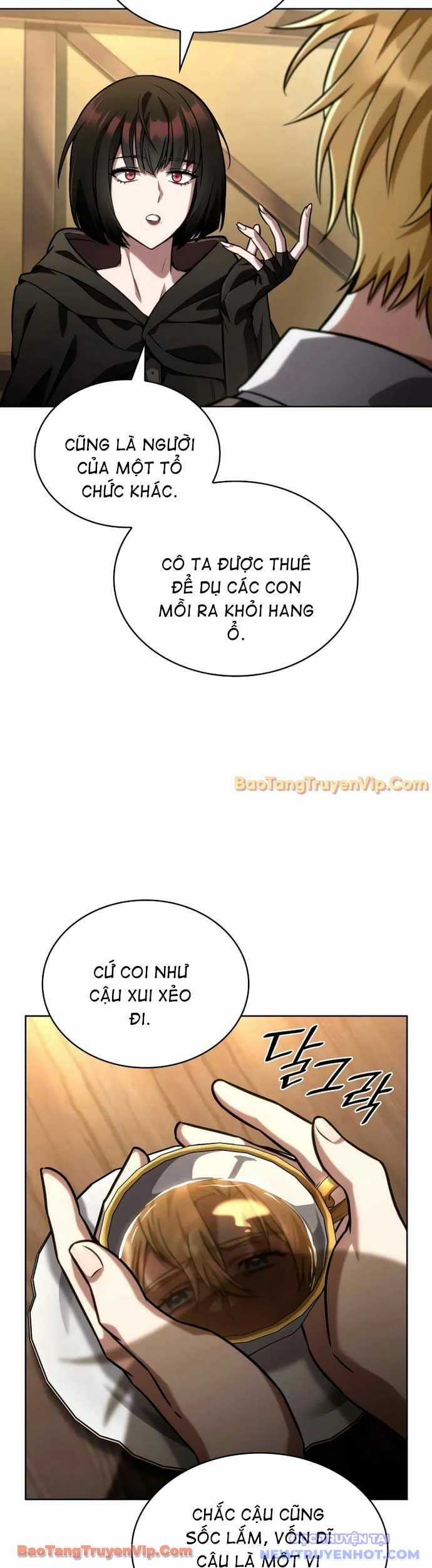 Đại Pháp Sư Toàn Năng Chapter 112 trang 74