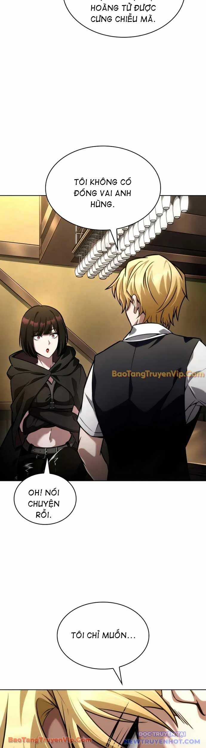 Đại Pháp Sư Toàn Năng Chapter 112 trang 75