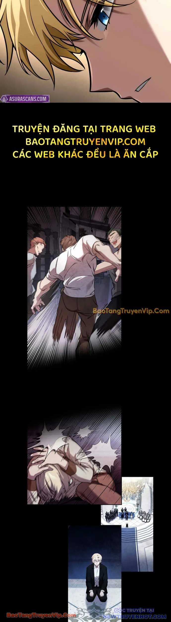 Đại Pháp Sư Toàn Năng Chapter 112 trang 76