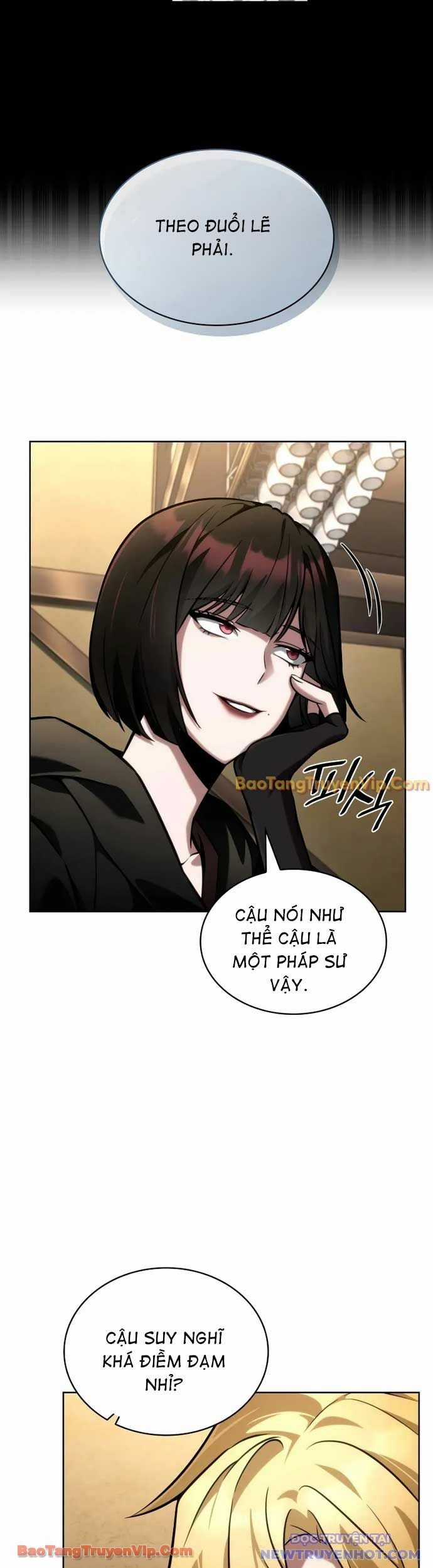 Đại Pháp Sư Toàn Năng Chapter 112 trang 77