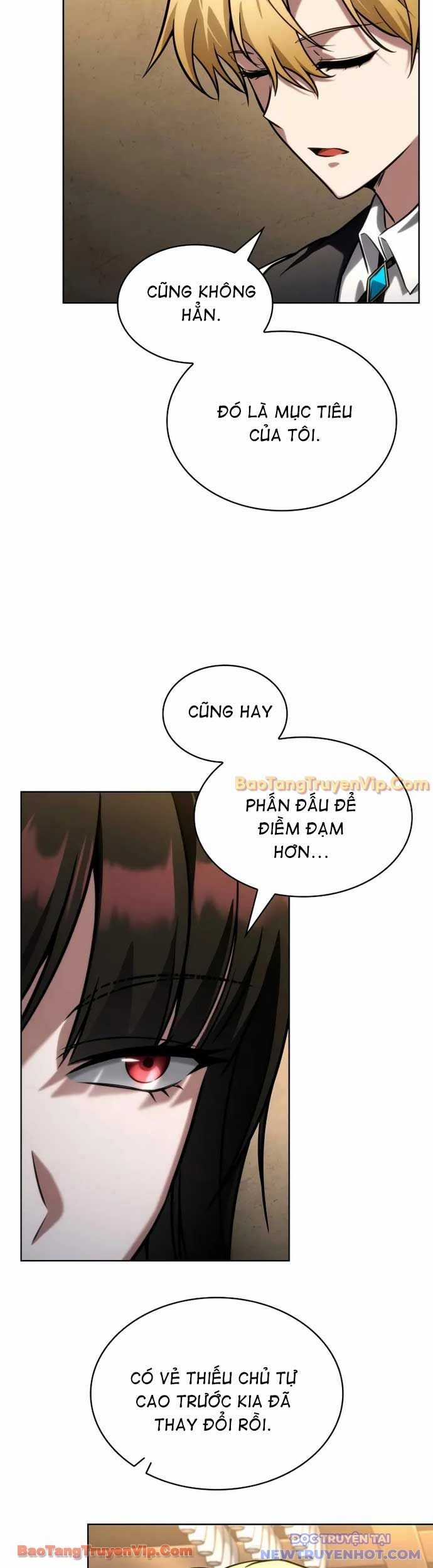 Đại Pháp Sư Toàn Năng Chapter 112 trang 78