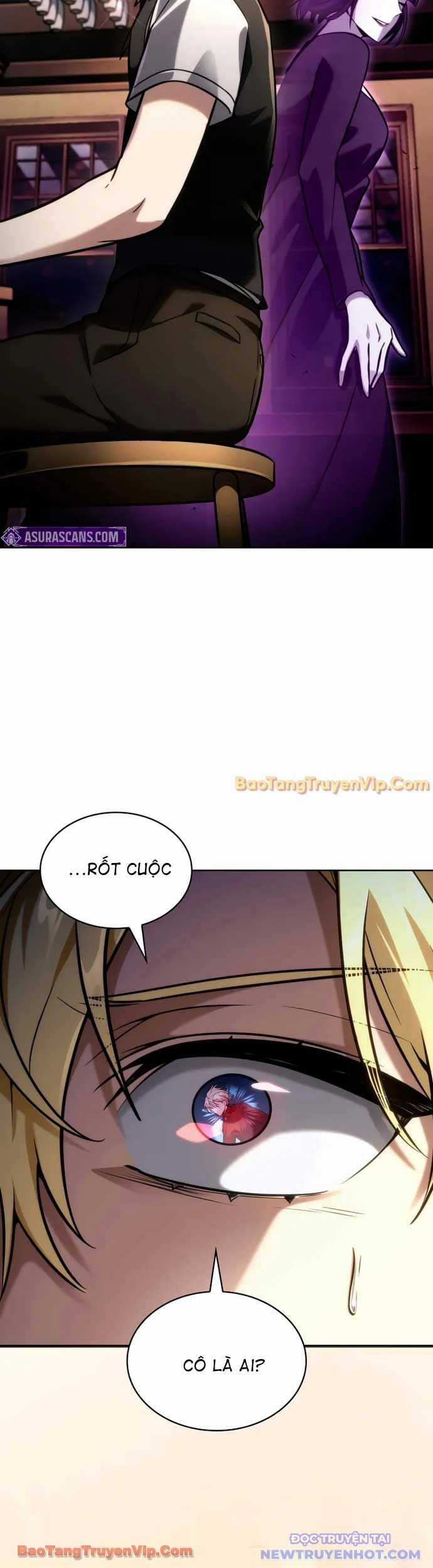 Đại Pháp Sư Toàn Năng Chapter 112 trang 83