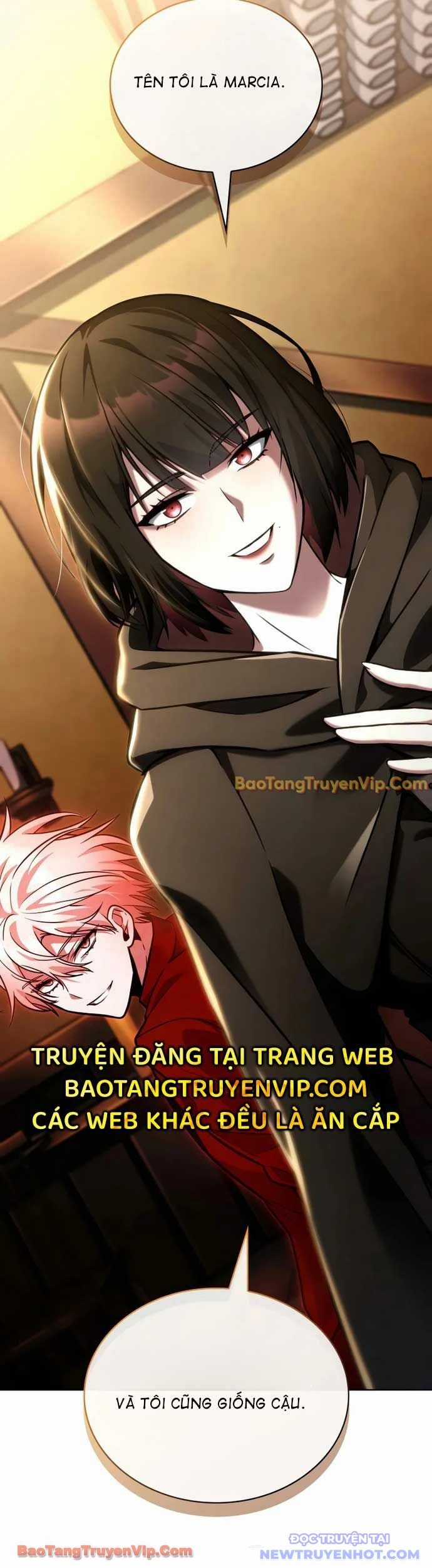 Đại Pháp Sư Toàn Năng Chapter 112 trang 85