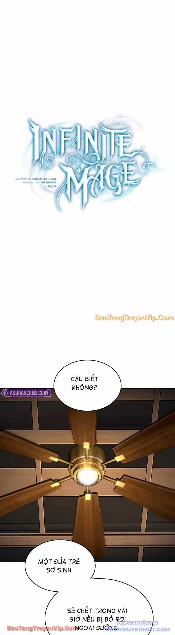 Đại Pháp Sư Toàn Năng Chapter 112 trang 86