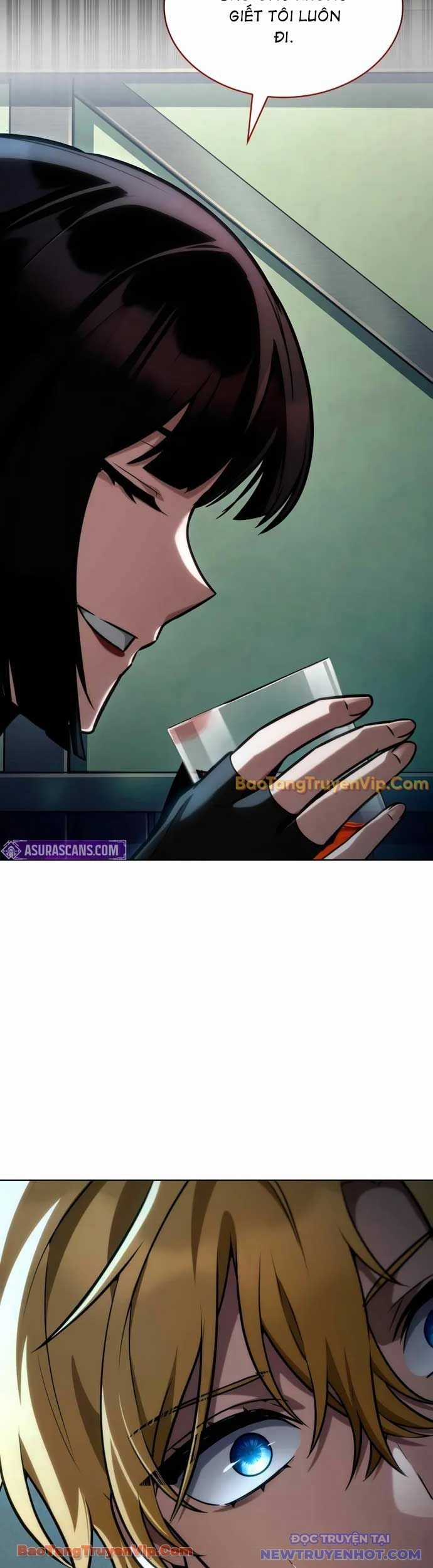 Đại Pháp Sư Toàn Năng Chapter 112 trang 91