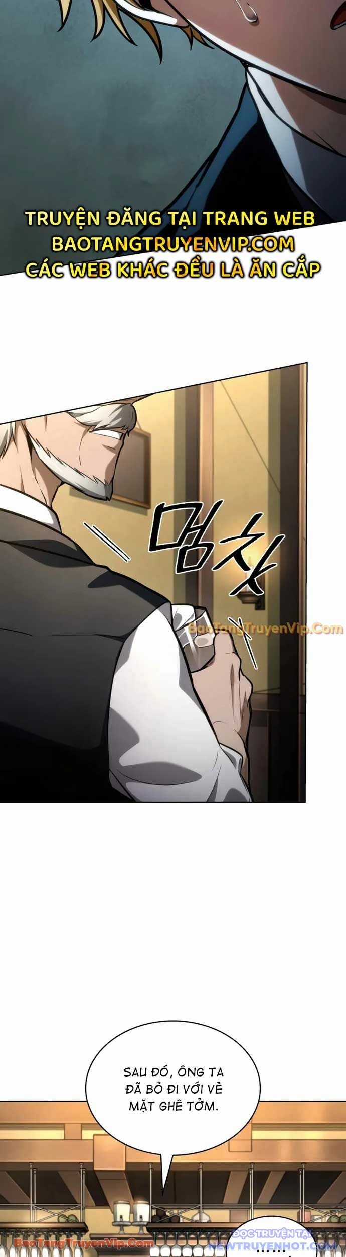 Đại Pháp Sư Toàn Năng Chapter 112 trang 92