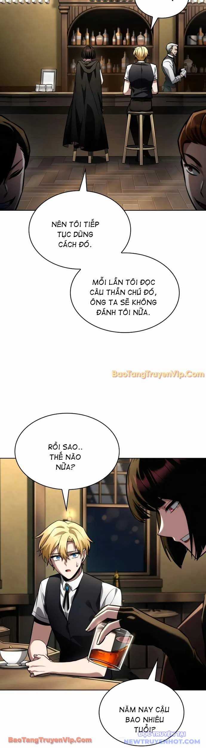 Đại Pháp Sư Toàn Năng Chapter 112 trang 93