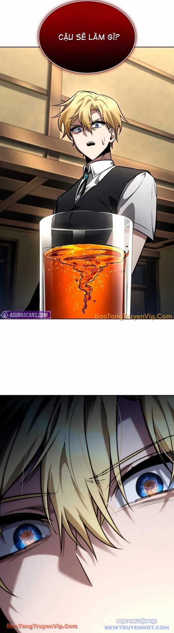 Đại Pháp Sư Toàn Năng Chapter 112 trang 96