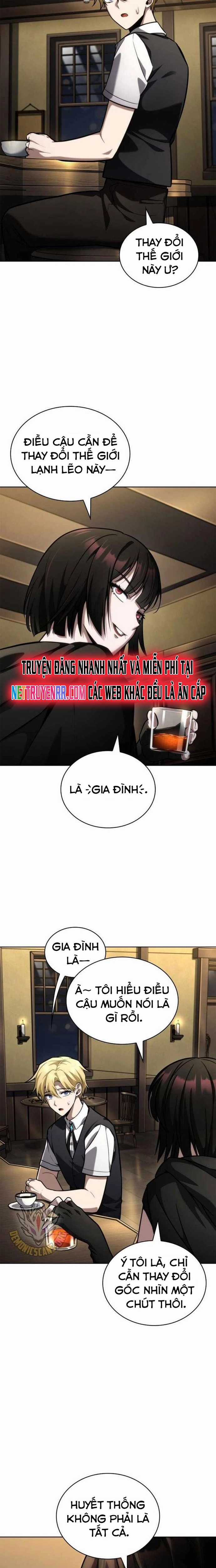 Đại Pháp Sư Toàn Năng Chapter 113 trang 11