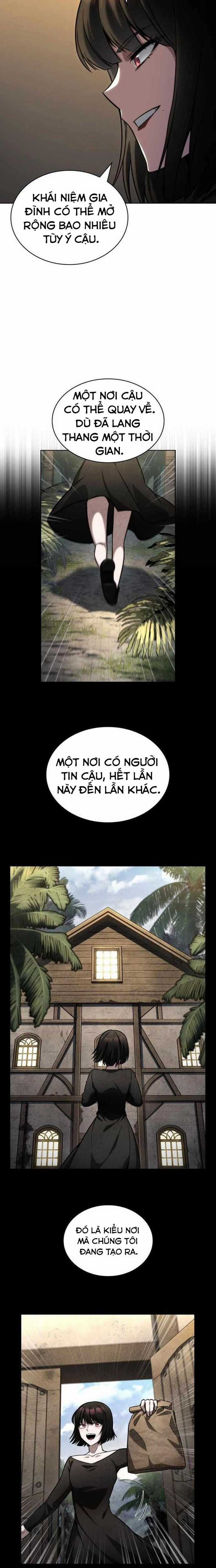 Đại Pháp Sư Toàn Năng Chapter 113 trang 12