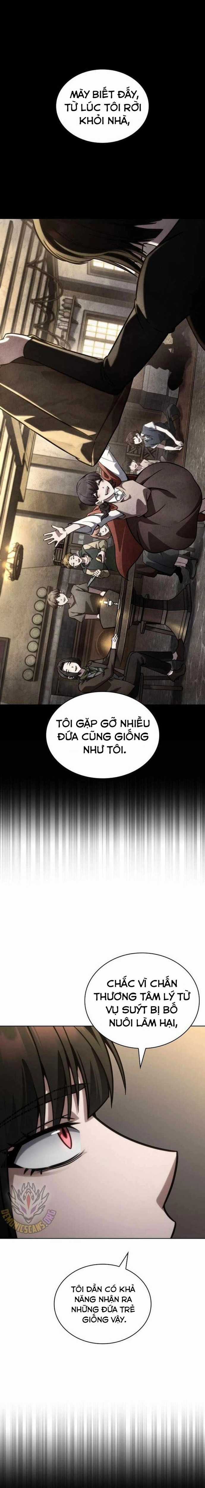 Đại Pháp Sư Toàn Năng Chapter 113 trang 13