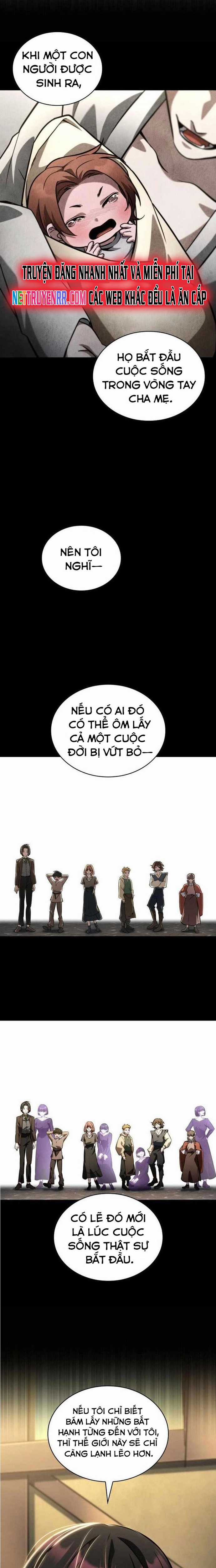 Đại Pháp Sư Toàn Năng Chapter 113 trang 14