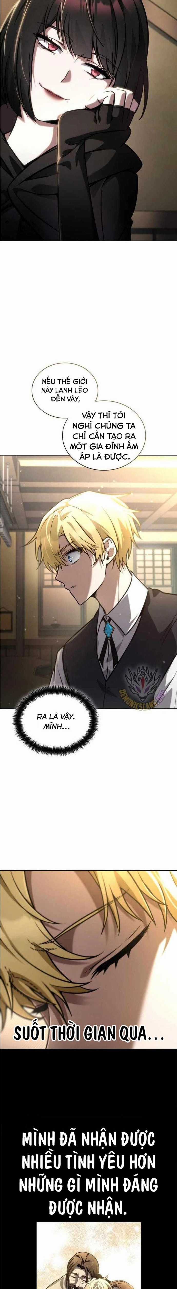 Đại Pháp Sư Toàn Năng Chapter 113 trang 15