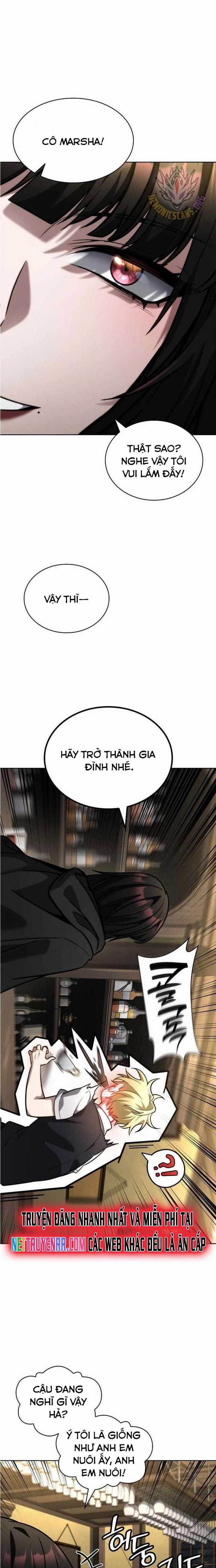 Đại Pháp Sư Toàn Năng Chapter 113 trang 17