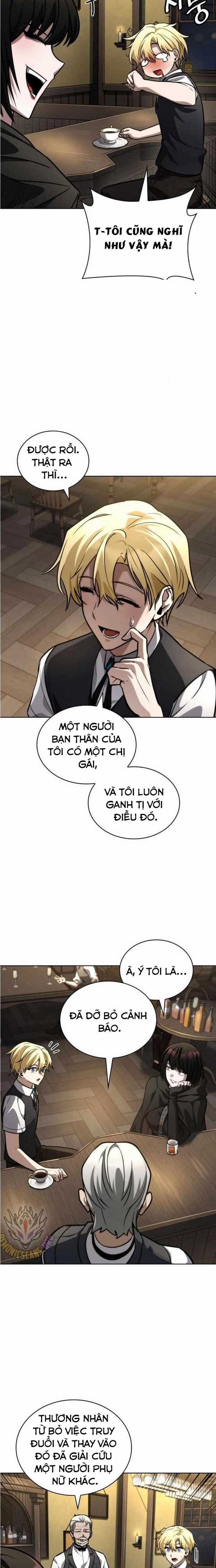 Đại Pháp Sư Toàn Năng Chapter 113 trang 18