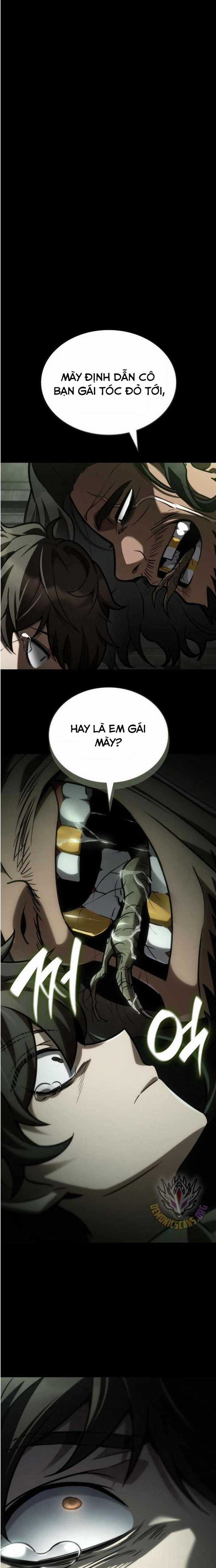 Đại Pháp Sư Toàn Năng Chapter 113 trang 2