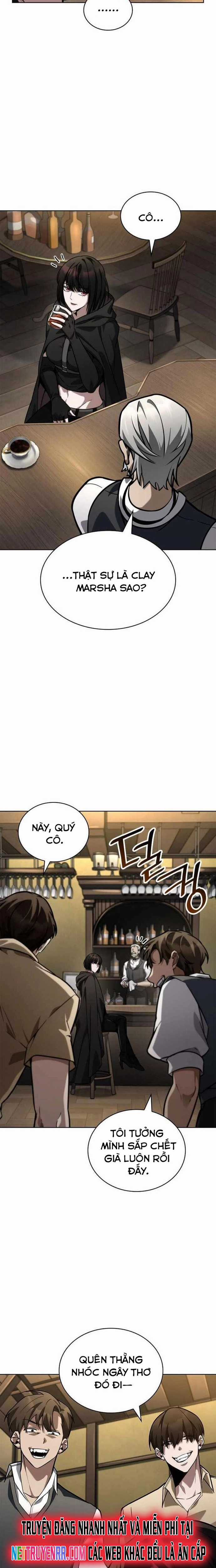 Đại Pháp Sư Toàn Năng Chapter 113 trang 21