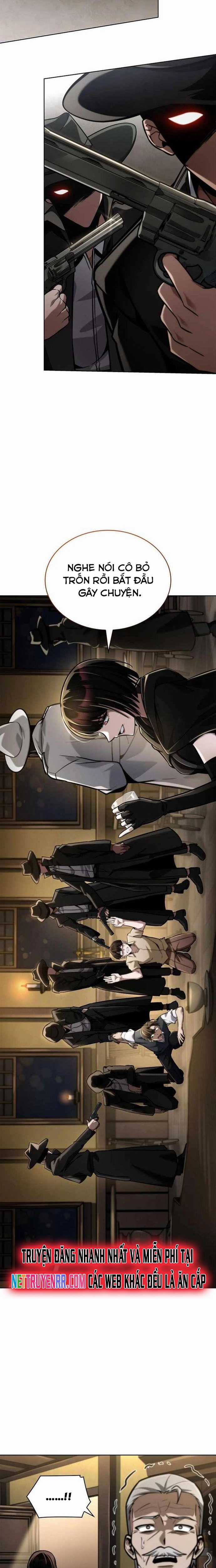 Đại Pháp Sư Toàn Năng Chapter 113 trang 23